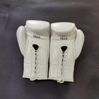 Professional Winning Boxing Gloves Made With Cowhide Leather Size 16oz Free Ship