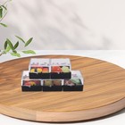  5 Boxes Of Fake Food Decoration Restaurant Display Props Food Models Lifelike