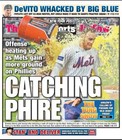 Taylor Swift Travis Kelce Engaged Tae Yes New York Post Newspaper 8 27 2025 Mets