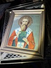Old Russian Orthodox Art