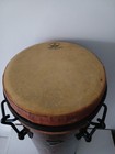 Remo Tubano 10x25 Key-tuned Hand Drum  Fiberskyn 3 Mondo Head