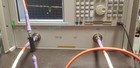 Band Pass Filter 29 63 Ghz 3 5mm Connectors K l 6cx03-29630 t850-smk Tested 