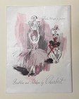 Ballet Russe De Monte Carlo Program 1945-46 W salvador Dali Ad Danilova Franklin