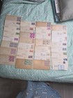 Lot Of 30  Vintage Us First Day Covers 1940s-1960s Fdc Stamp Blocks Singles