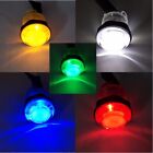 10pcs 28mm Push Button Led Illuminated 5v Switch Arcade Joystick Multi Colors