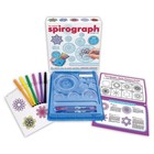 The Original Spirograph Design Set Creativity Drawing Activity Kit Kids Ages 8 
