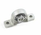 2x 8mm Pillow Block Bearing