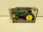 Nos Vintage 1991 Ertl 1 16 Scale John Deere 1953 Model 70 Row Crop Tractor Nib