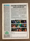 Star Trek Giant Poster Book Voyage Fourteen Stardate 7710 01