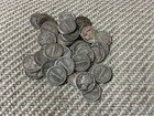 Random Dates Mercury Dimes 90  Fine Silver