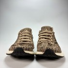 Adidas Pureboost Trace Khaki Lace Up Trainer Running Shoes Bb6282 Men   s Size 11