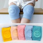 Baby Knee Pads Non-slip Crawling Protection Cushion Infant Toddler Safety Gear