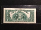      1935 Bank Of Canada  1     First Year Issue     King George V     Bank Note    