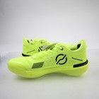 361 Degrees Basketball Shoe Men s Yellow Used