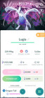 Pok  mon Acc Go Lv71      random      10m-15m Stardust      150-250 Shiny      100- 200 legendary