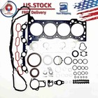 Oem 04111-0c110 For Toyota 4runner Tacoma Hilux  2 7l 2tr-fe Engine Gasket Kit