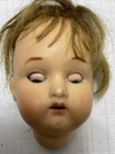 9 Antique Bisque Doll Heubach Koppelsdorf 251   16 0 Germany 2 1 2   
