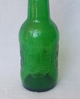 Grolsch Georgia Green Glass Swing-top Beer Bottle With Stopper