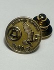 Vintage Bell Systems Telephone Co 1 10 10k Gold Pin 30 Yrs Employee Service Rare