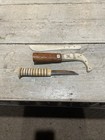 Sami Reindeer Horn Knife