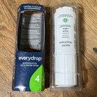 Replacement Refrigerator Ice   Water Filter 4 - Edr4rxd1 Sealed Fits Everydrop