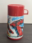 Vintage 1980 Aladdin Dukes Of Hazzard Thermos Made In Usa
