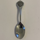 Oklahoma Vintage Souvenir Spoon Collectible