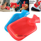 Rubber Heat Hot Water Bag Cold Warmer Relaxing Bottle Bag Therapy Thick 1000ml