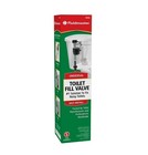 Fluidmaster Adjustable Antisphon Toilet Tank Fill Valve 400a
