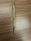 Vintage Merrill Lynch Parker Classic 10k Ballpoint 1990 - With 2 Refills Inclded