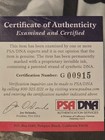 Naomi Watts Signed 8x10 Photo  king Kong   And Other Movies Actress Psa Dna