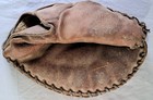 Vintage Wilson    it   s A Wilson    Pro Model Baseball Glove Pre-wwii Hand Tailored