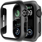 Full Cover Case Screen Protector For Apple Watch Series 11 10 9 8 7 6 Se 42 46mm