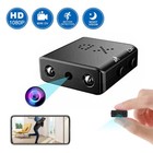 Mini Home Security Camera Hd 1080p Camera Motion Detection Recorder Night Vision