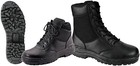 Forced Entry 8  Or 6  Black Tactical Boot - Security  Police  Swat  Work Boots