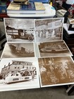 Lot Of 20 Early 1900 s Coca Cola Truck  Bottling Plant   Gas And Oil Photos