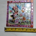 Wall Hanging Picture-disneys Minnie Mouse   Daisy Duck-by Melissa   Doug