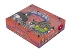 Marvel Allegiance Secret Wars Trading Cards Hobby Box  upper Deck 2024 