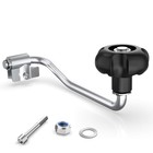 Set Of 1 Replacement Crank Accessories For Trailer Jack Handles