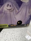 Vintage Gemmy Floating Animated Halloween Ghost Prop New In The Box