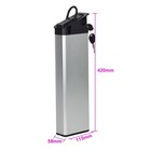 For Polarna M5 M6 Yamee Fat Bear 750s Folding Ebike Battery 48v 17 5ah Dch 009