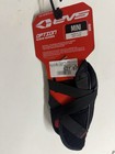 Evs  Option Elbow Guard  Pads Black Mini  New