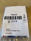 Tektronix Thp0301-b 300 Mhz 10x Voltage Probe Oscilloscope Test Probe