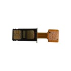 Double Dual Sim Card Micro Sd Adapter For Android Phone Extender Nano To Namo H