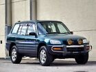 1995 Toyota Rav4 Rav 4 Lv