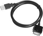 Sync Data Charger Cable Cord For Microsoft Zune Mp3 Player 120gb 80gb Hd