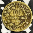 1947 Costa Rica 10 Centimos Lot e4432