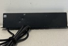 Apc Ap7901 Switched 1u 120v 20a 12 Ft Rack Pdu  Switched  1u  20a  120v