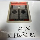  1  Vintage Nos 1985  Camaro Custom Line Lock Trim