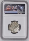 440-404 Bc Attica Athens Tetradrachm Ngc Ch Choice Au 5 5 Strike 4 5 Surface